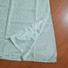 20230206_200238 Punjabi Suits verde claro bordado (túnica e calça)
