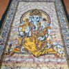 20230303_203920 colcha indiana amarelo de Ganesha