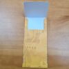 20230331_210917 Envelope indiano de luxo estampa de casal hindu amarelo