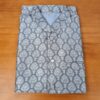 Conjunto noivo indiano 3 peças (e lindo colete Jacquard estampa clássica)