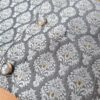 Conjunto noivo indiano 3 peças (e lindo colete Jacquard estampa clássica)
