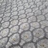 Conjunto noivo indiano 3 peças (e lindo colete Jacquard estampa clássica)