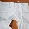 Conjunto completo de vestuário para noivo em casamentos indianos