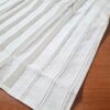 Conjunto completo de vestuário para noivo em casamentos indianos