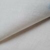 Pashimina indiana de cashmere estampa geométrica e floral creme e azul
