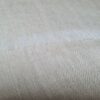 Pashimina indiana de cashmere estampa geométrica e floral creme e verde água