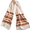 pashmina indiana original estampa etnica