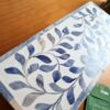 KIT Caixa de Chás com chá Funcional Orgânico Super Detox Ayurveda Iamaní