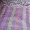 20230818_155719 Pashimina indiana de cashmere estampado com listras roxo e outras cores