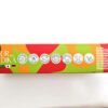 20240219_180631 Creme Dental AYURVÈDIKA sabor Wild Mint sem flúor 100g
