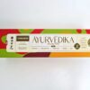 Creme Dental AYURVÈDIKA sabor Cinnamon sem flúor 100g