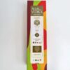 Creme Dental AYURVÈDIKA sabor Cinnamon sem flúor 100g
