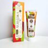 Creme Dental AYURVÈDIKA sabor Cinnamon sem flúor 100g