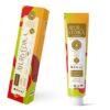 Creme Dental AYURVÈDIKA sabor Cinnamon sem flúor 100g