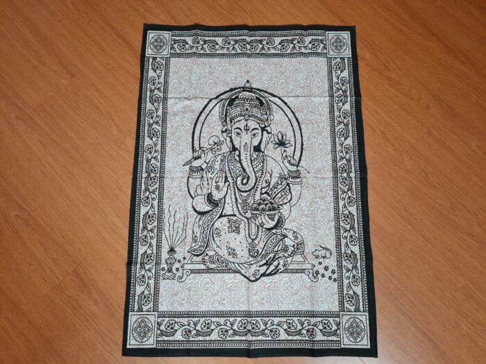 20240310_180759 Painel de tecido Ganesha 110cm