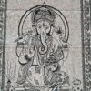 20240310_180802 Painel de tecido Ganesha 110cm