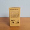 Essência concentrada de Patchouli para difusores 7ml