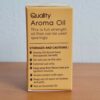 Essência concentrada de Patchouli para difusores 7ml