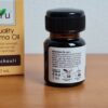 Essência concentrada de Patchouli para difusores 7ml