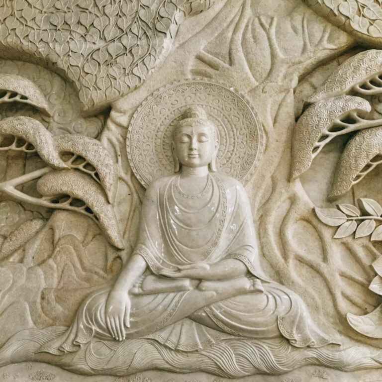 Buda Sidarta Gautama Resumo sobre sua vida e legado