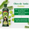 Óleo para cabelo Dabur Amla 63ml
