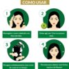 Óleo para cabelo Dabur Amla 63ml