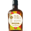 Shampoo Ayurvédico para Nutrição Revitalização e Hidratação profunda