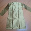 Conjunto completo de vestuário para noivo em casamentos indianos ocre e marrom