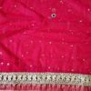 Dupatta de noiva