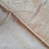 Conjunto completo de vestuário para noivo em casamentos indianos ocre dourado