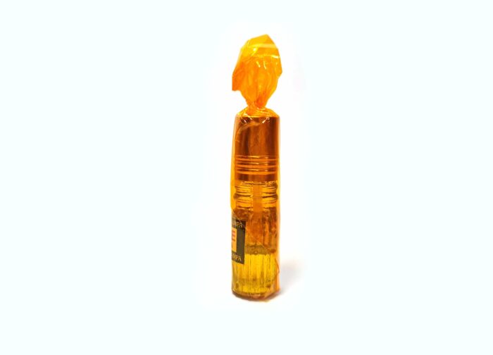 Óleo essência Nag Champa - aroma Jasmine (3ml)