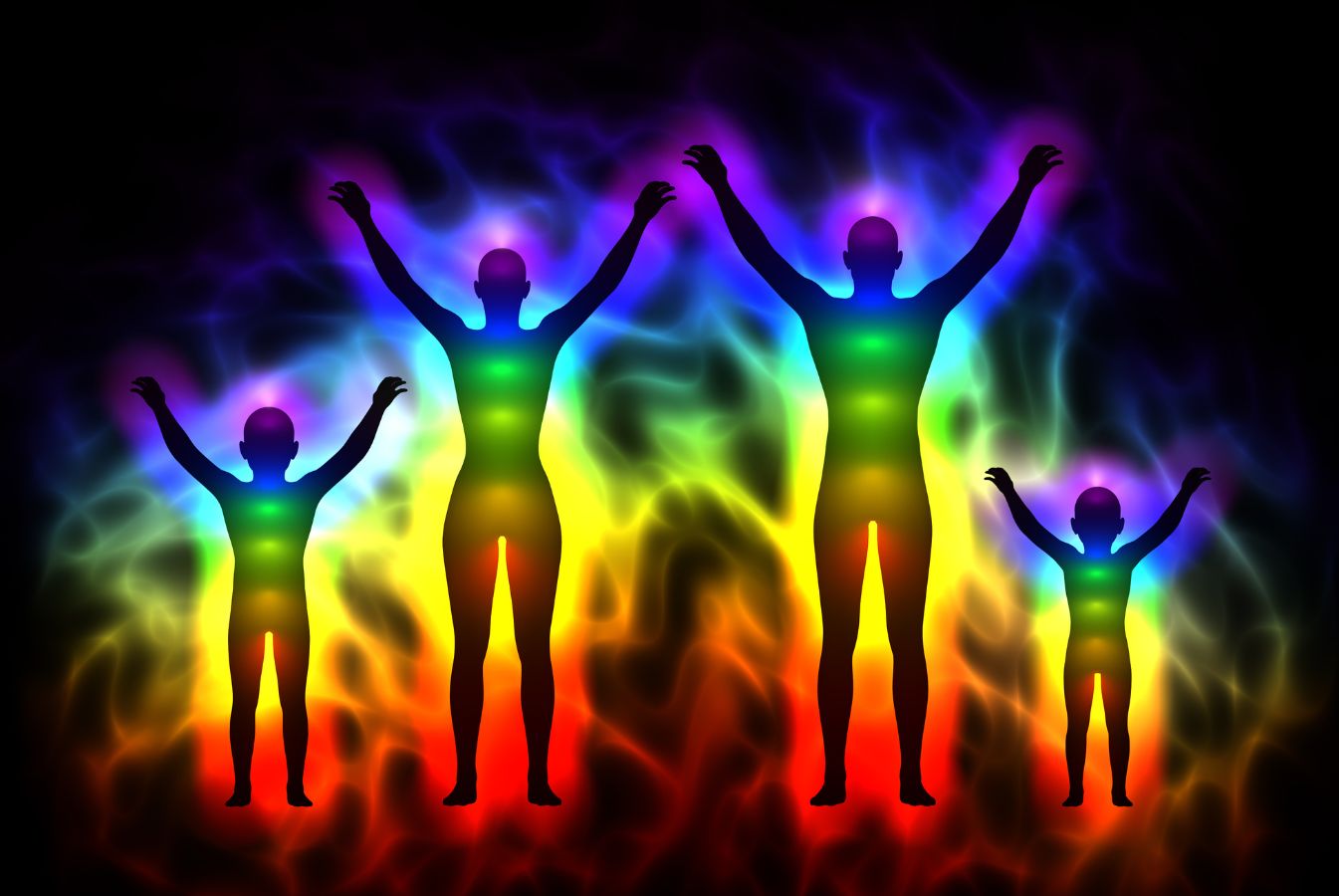 chakras
