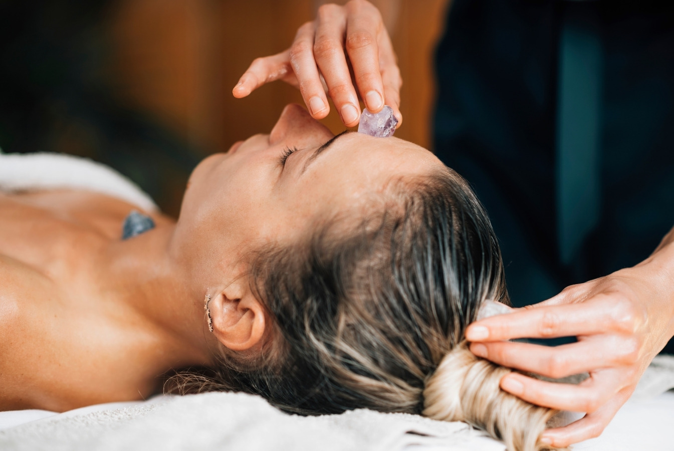 ayurveda e os chakras