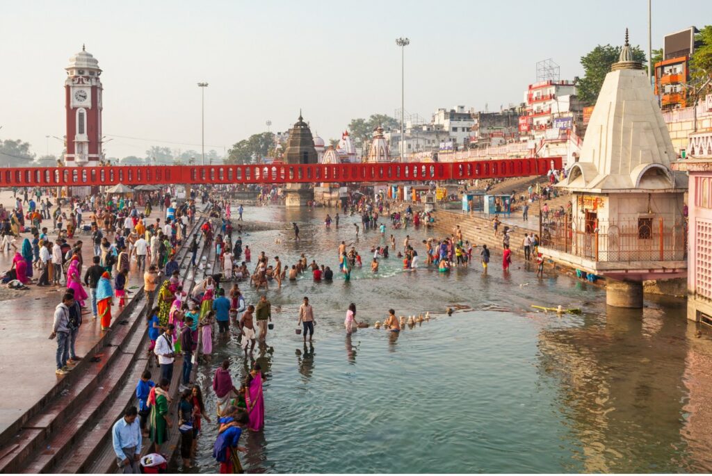 Kumbh Mela