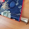 Painel de obra de arte Thangka Thangka Budista de Buda Shakyamuni e mestres