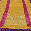 Painel de obra de arte Thangka Buda Shakyamuni