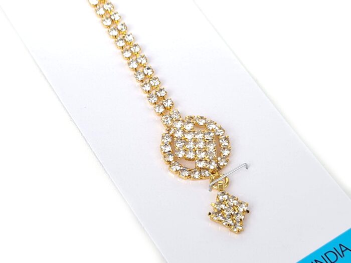 20250927_122801 Tikka joia indiana de testa dourado e strass