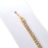 20250927_122805 Tikka joia indiana de testa dourado e strass