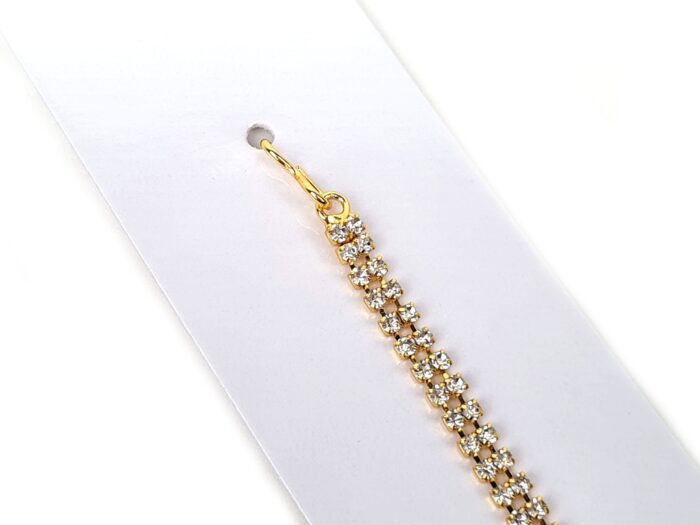 20250927_122805 Tikka joia indiana de testa dourado e strass