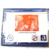 Kit 6 essências perfume Nag Champa Sai Baba com 3m cada