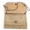 20251013_153929 Bolsa indiana clutch carteira tecido com bordados florais bege e metalizados