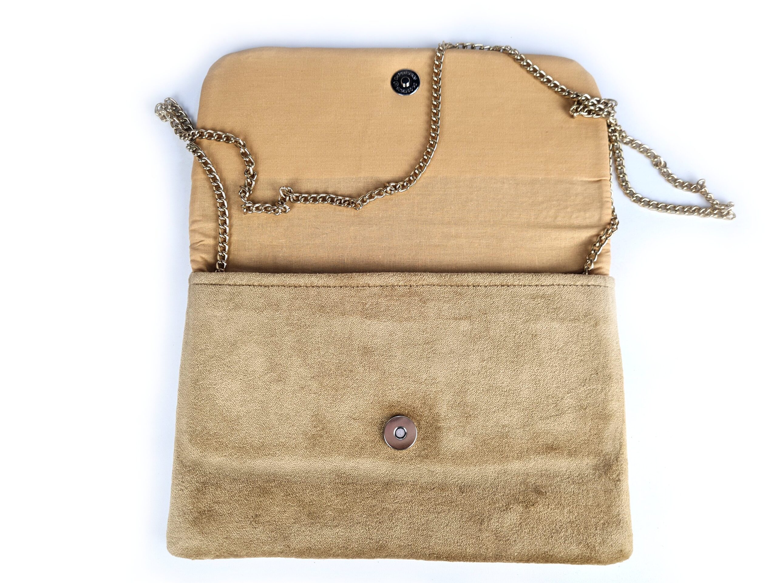 20251013_153929 Bolsa indiana clutch carteira tecido com bordados florais bege e metalizados