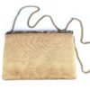 20251013_154051 Bolsa indiana clutch carteira tecido com bordados florais bege e metalizados