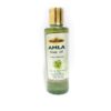 20260103_163325 Amla Hair Oil com blend de 10 óleos ayurvédicos da Khadi India