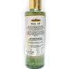 20260103_163436 Amla Hair Oil com blend de 10 óleos ayurvédicos da Khadi India
