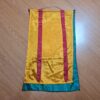 Thangka budista Bhavachakra - Roda da Vida Tradicional
