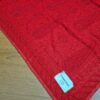 Saree Nupcial Luxo em Georgette Chikankari de Lucknow