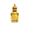 20260328_163746 Jannat e Firdaus (Uma mistura suave e fresca de ylang-ylang, neroli e limão em óleo de sândalo). Na língua árabe, a palavra Jannat significa céu, enquanto Firdaus significa jardim. Jannatul Firdaus significa a fragrância do jardim do céu. Sua fragrância é cítrica fresca e levemente doce. Esta é uma fragrância muito popular na Índia.