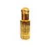 Perfume indiano natural e artesanal da Jain Perfumers Amber 6ml