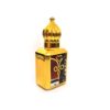 Perfume indiano natural e artesanal da Jain Perfumers Amber 10ml